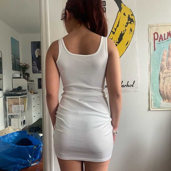 Dress - Picture 2 of 2